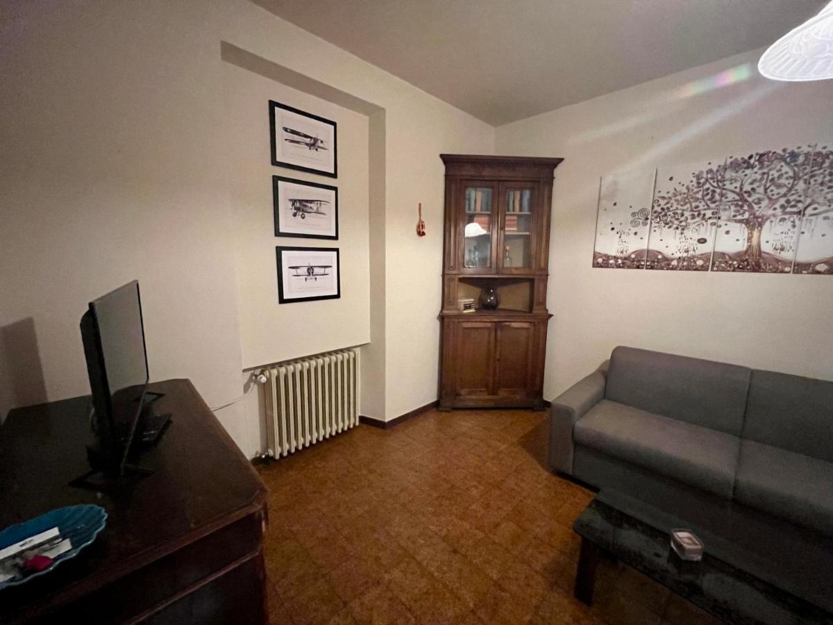 La Locanda Dell'Oreste Dizzasco Exterior photo