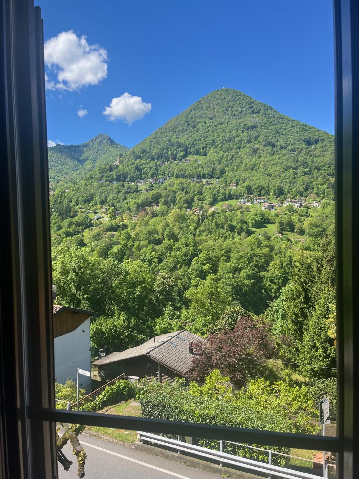 La Locanda Dell'Oreste Dizzasco Exterior photo