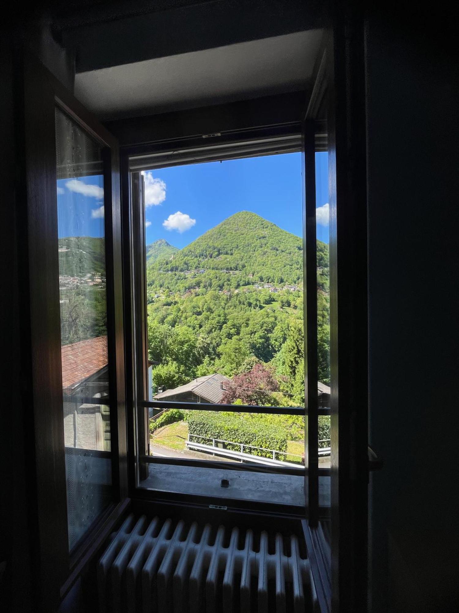 La Locanda Dell'Oreste Dizzasco Exterior photo